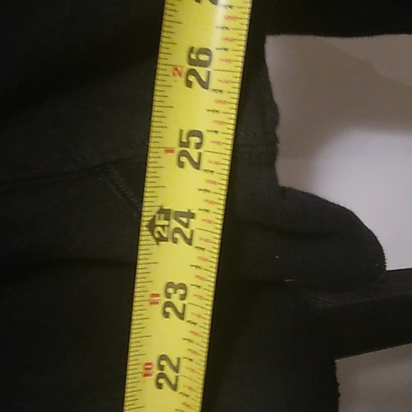 Women's Champion Reverse Weave Cropped Hooded Sweatshirt Size 2 XL NWT - Picture 10 of 11